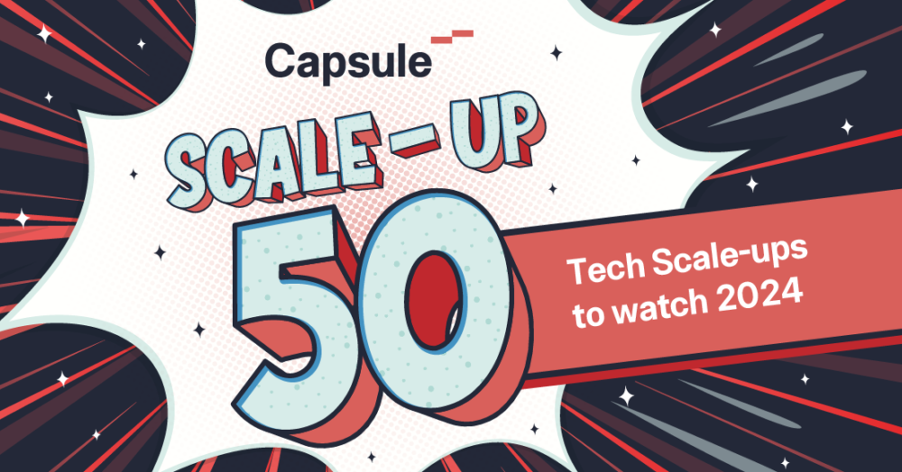 Scale Up 50 Web Graphic