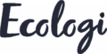 Ecologi Logo Navy