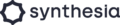 Synthesia logo navy