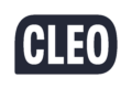 Cleo navy
