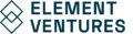 Element logo blue