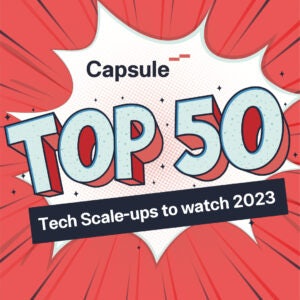 Capsule Top50 IG