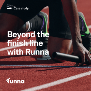 Runna Case Study Business Insurance Square