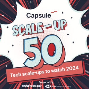 Scale Up 50 2024 Instagram Graphics V2