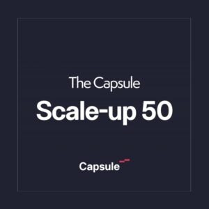 Top Tech 50 Scale Ups 2023 Revisited