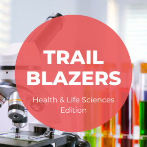 Trail Blazer HLS 1