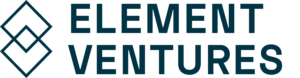 Element logo blue