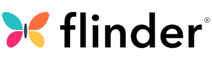 Flinder logo full colour B