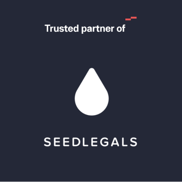 Seed Legals IG post